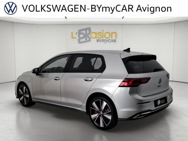 Volkswagen Golf image 8
