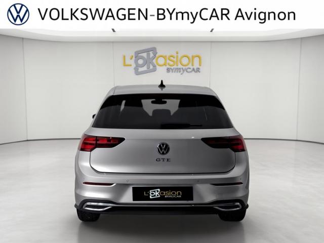 Volkswagen Golf image 3