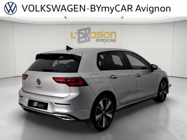 Volkswagen Golf image 2