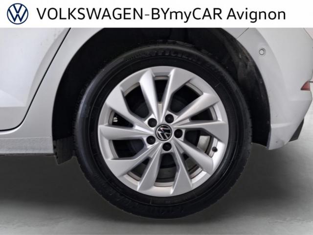 Volkswagen Polo image 8