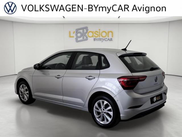 Volkswagen Polo image 4