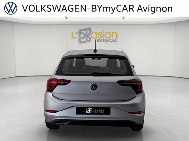 Volkswagen Polo image 3