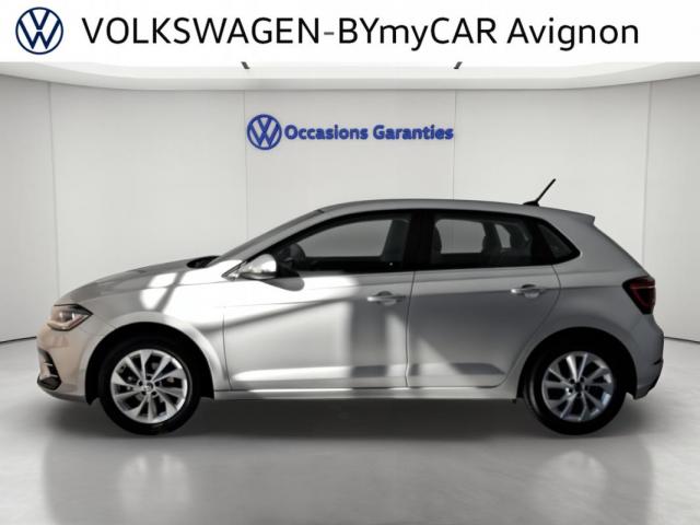 Volkswagen Polo image 1