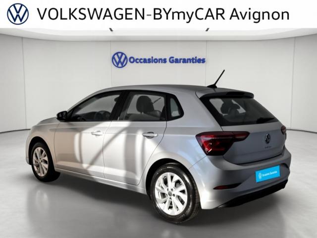 Volkswagen Polo image 3