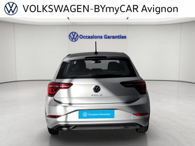 Volkswagen Polo image 4