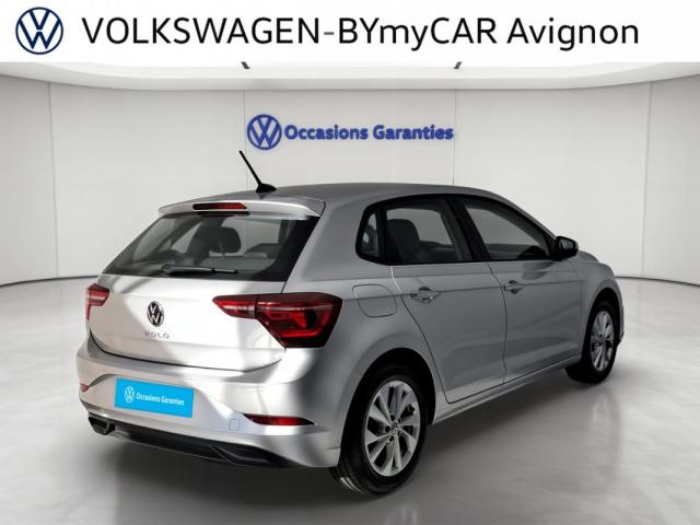 Volkswagen Polo image 5