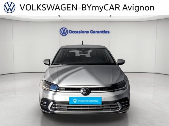 Volkswagen Polo image 8