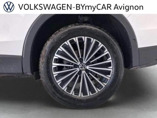 Volkswagen Tiguan image 3