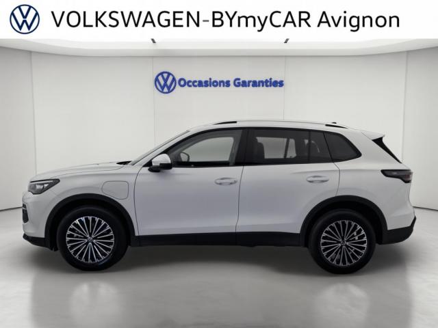 Volkswagen Tiguan image 1
