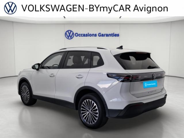Volkswagen Tiguan image 5