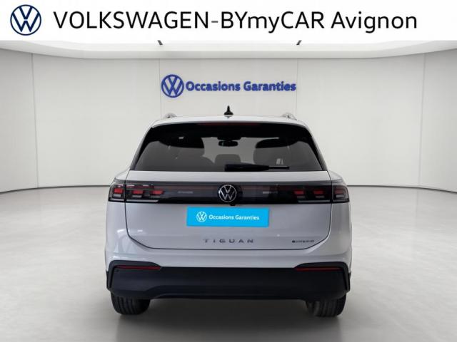 Volkswagen Tiguan image 6