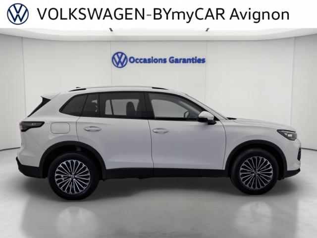 Volkswagen Tiguan image 7