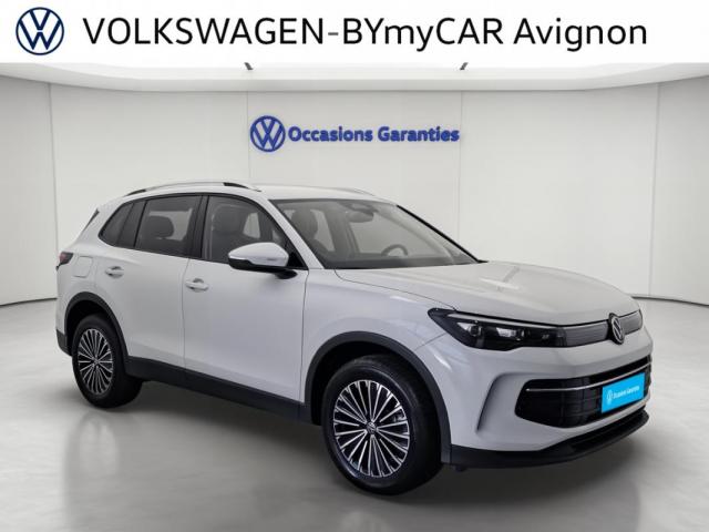 Volkswagen Tiguan image 9