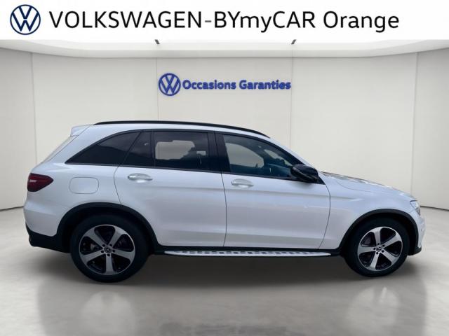 Mercedes Benz Glc image 2