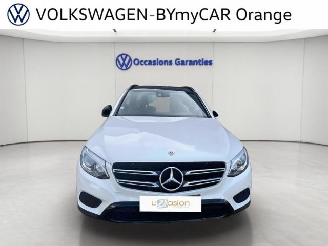 Mercedes Benz Glc image 5