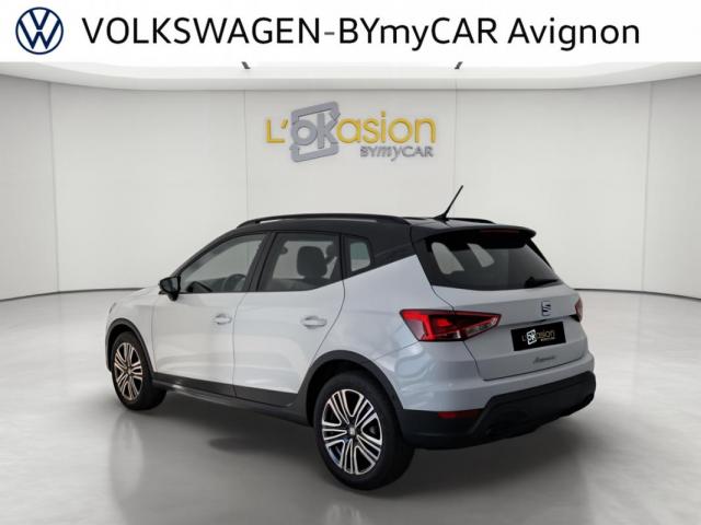 Seat Arona image 8