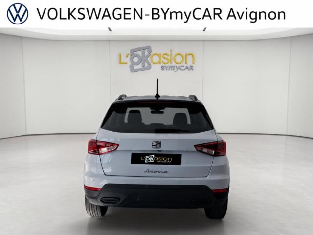 Seat Arona image 2