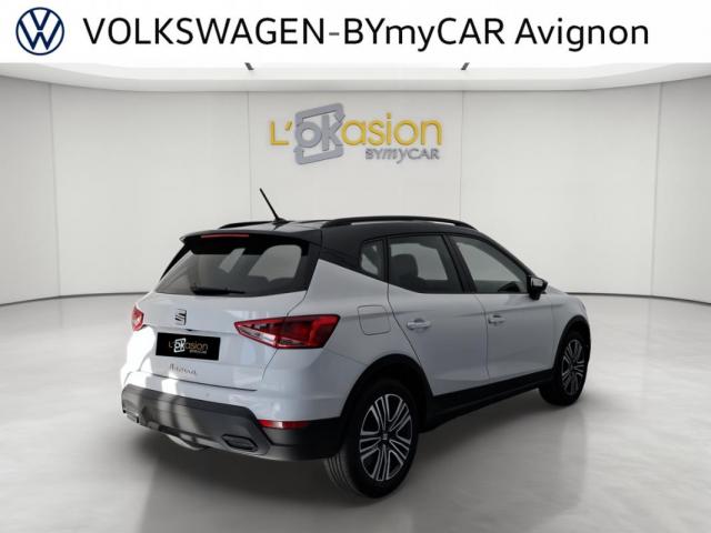 Seat Arona image 6