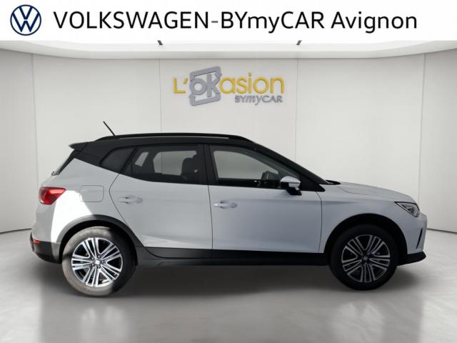 Seat Arona image 7
