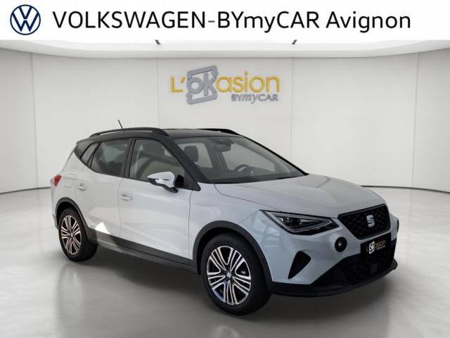 Seat Arona image 4