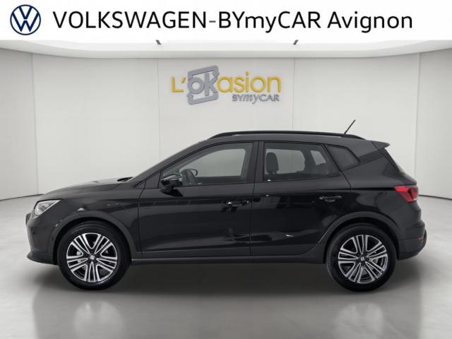 Seat Arona image 3