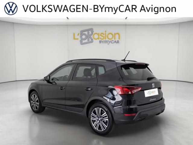 Seat Arona image 9