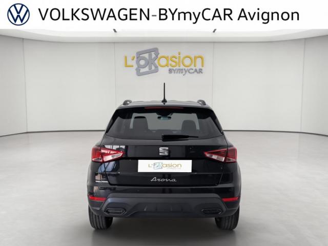 Seat Arona image 1