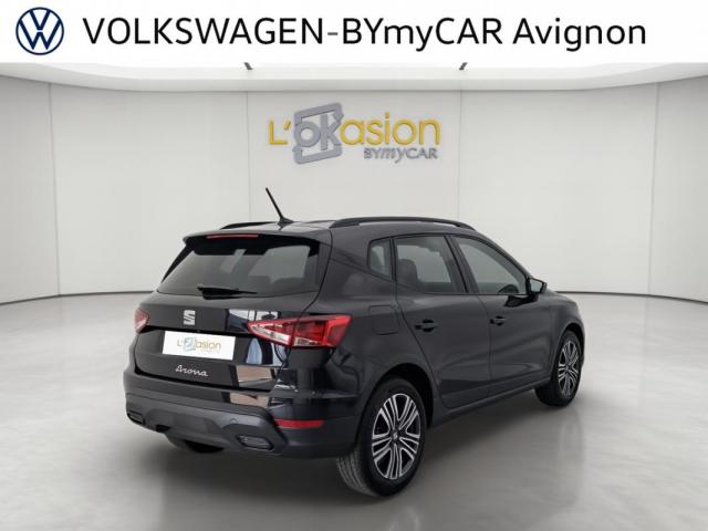 Seat Arona image 7