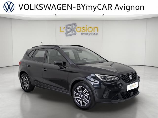 Seat Arona image 5