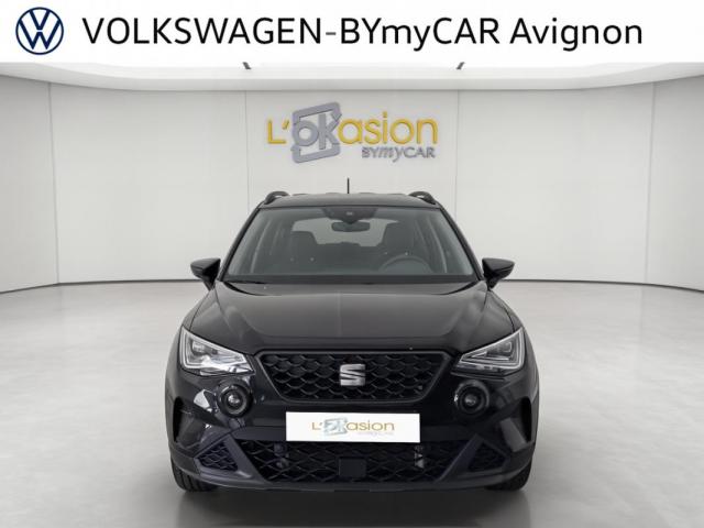 Seat Arona image 8