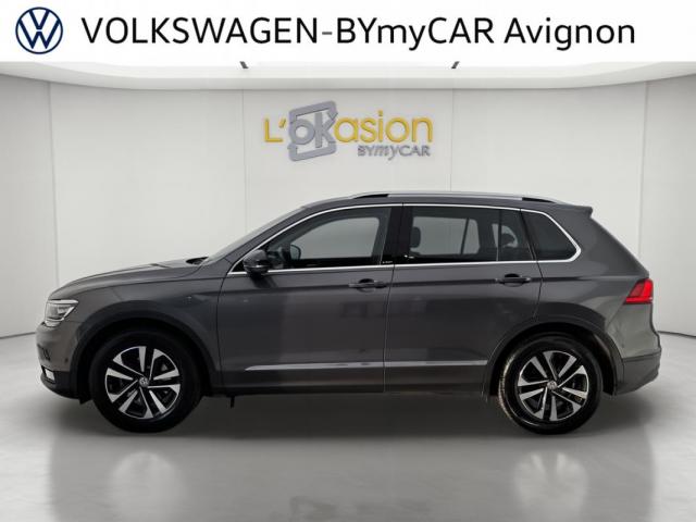 Volkswagen Tiguan image 2