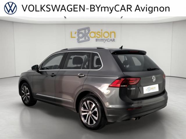 Volkswagen Tiguan image 7