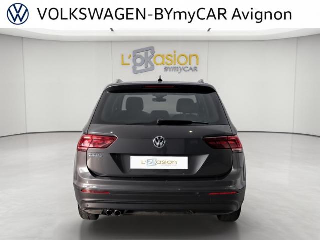 Volkswagen Tiguan image 6