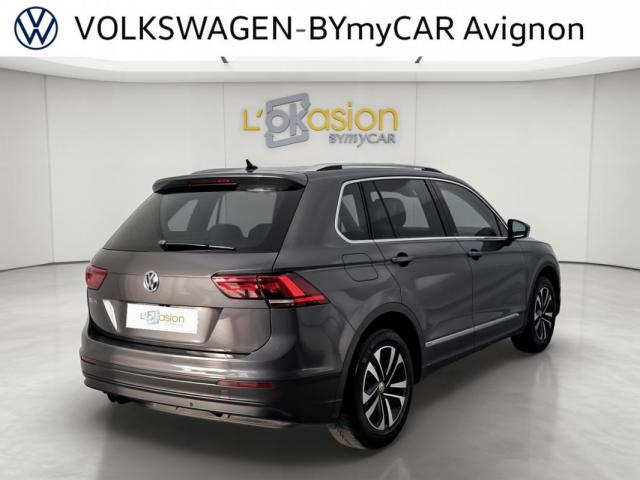 Volkswagen Tiguan image 3