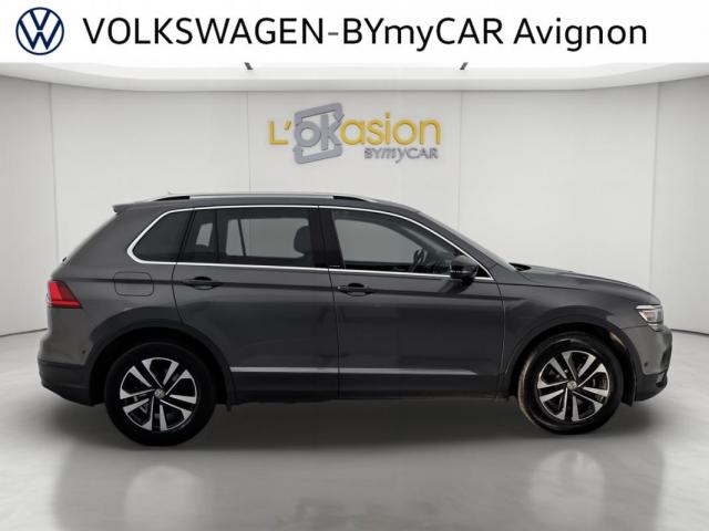 Volkswagen Tiguan image 4