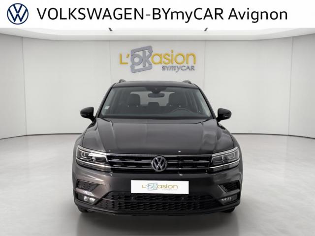 Volkswagen Tiguan image 5