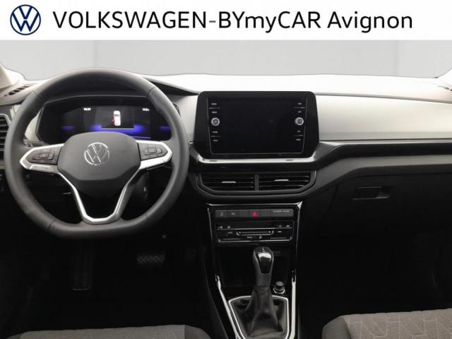 Volkswagen T-Cross image 6