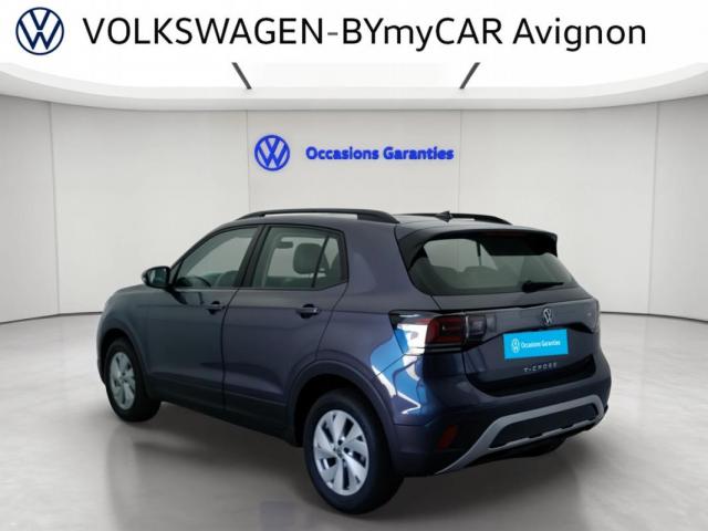 Volkswagen T-Cross image 8