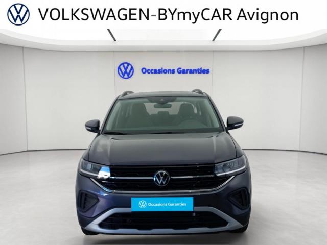 Volkswagen T-Cross image 9