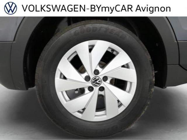 Volkswagen T-Cross image 5