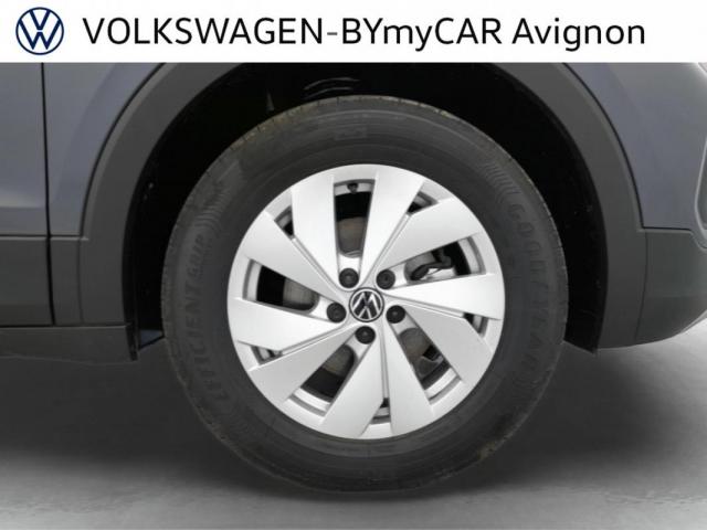 Volkswagen T-Cross image 1