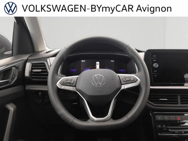 Volkswagen T-Cross image 4
