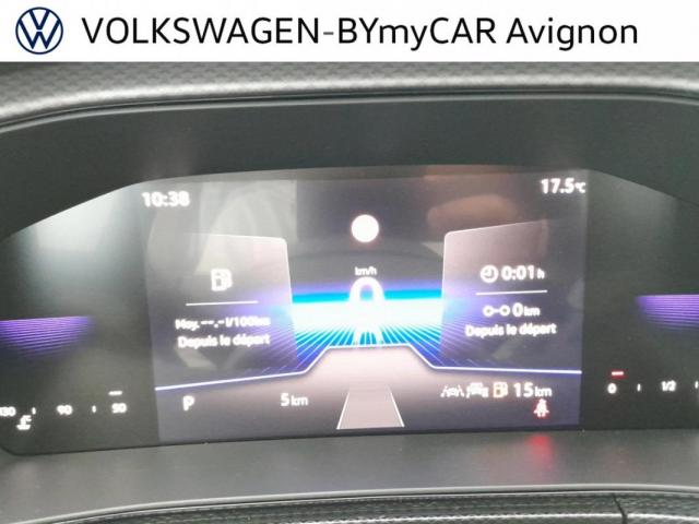 Volkswagen T-Cross image 7