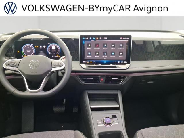 Volkswagen Tiguan image 1