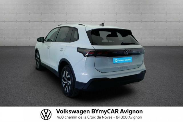 Volkswagen Tiguan image 3