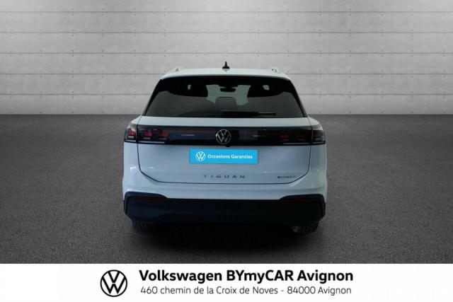 Volkswagen Tiguan image 2