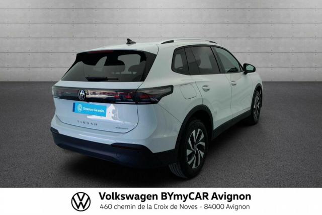 Volkswagen Tiguan image 1