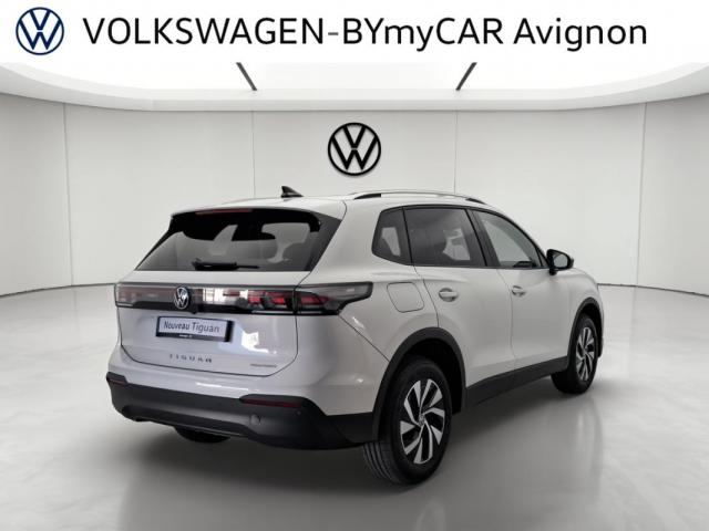 Volkswagen Tiguan image 3