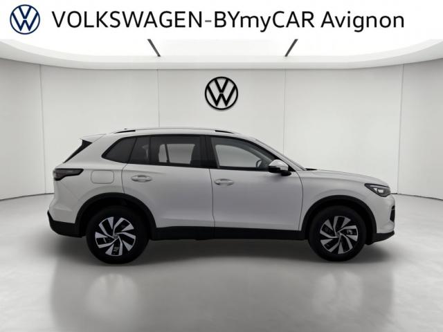 Volkswagen Tiguan image 6