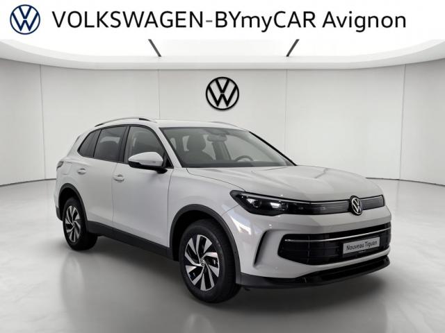 Volkswagen Tiguan image 2